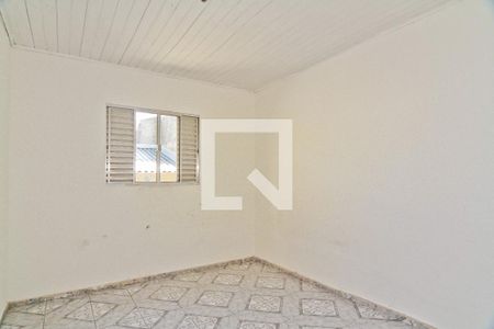 Quarto de casa para alugar com 2 quartos, 130m² em Vila Palmeiras, São Paulo