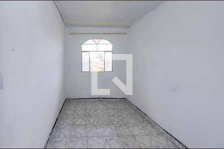 Quarto de kitnet/studio à venda com 1 quarto, 30m² em Nova Cintra, Belo Horizonte