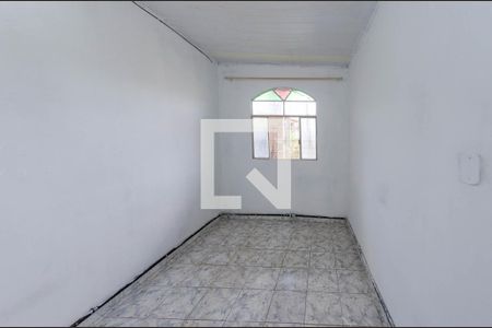 Quarto de kitnet/studio à venda com 1 quarto, 30m² em Nova Cintra, Belo Horizonte