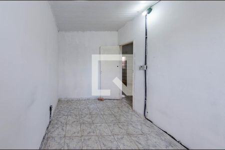 Quarto de kitnet/studio à venda com 1 quarto, 30m² em Nova Cintra, Belo Horizonte