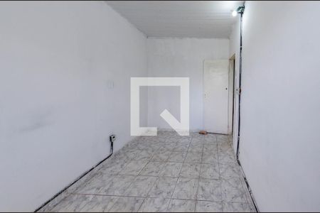 Quarto de kitnet/studio à venda com 1 quarto, 30m² em Nova Cintra, Belo Horizonte