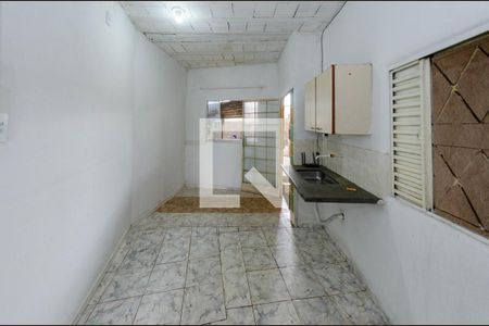 Kitnet de kitnet/studio à venda com 1 quarto, 30m² em Nova Cintra, Belo Horizonte