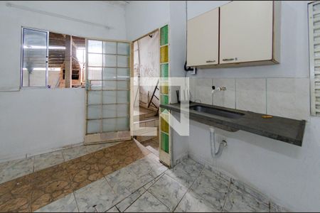 Kitnet de kitnet/studio à venda com 1 quarto, 30m² em Nova Cintra, Belo Horizonte