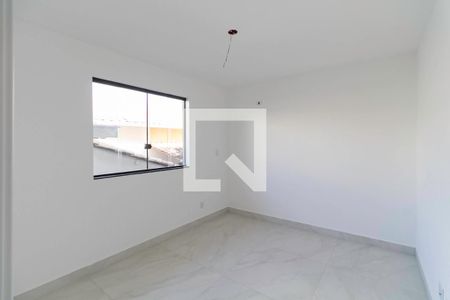 Quarto 1 de casa à venda com 2 quartos, 162m² em Santa Branca, Belo Horizonte