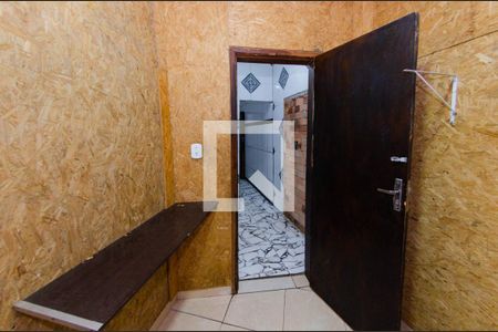 Quarto 1 de casa à venda com 2 quartos, 40m² em Nova Cintra, Belo Horizonte