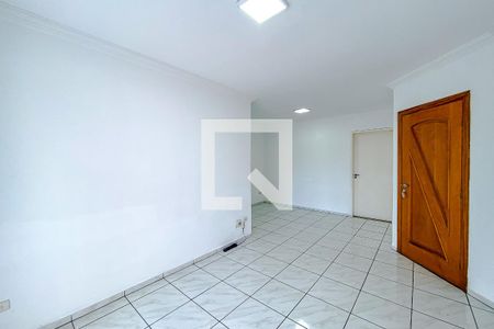 Sala de apartamento para alugar com 3 quartos, 95m² em Vila Regente Feijó, São Paulo