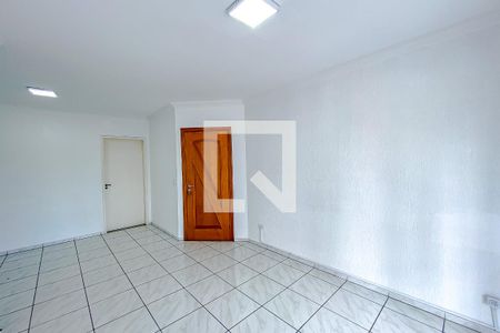 Sala de apartamento para alugar com 3 quartos, 95m² em Vila Regente Feijó, São Paulo