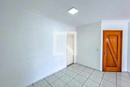 Sala de apartamento para alugar com 3 quartos, 95m² em Vila Regente Feijó, São Paulo