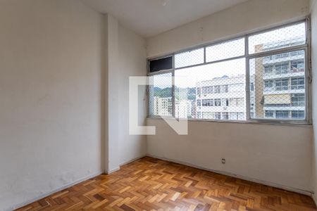 Quarto 2 de apartamento à venda com 2 quartos, 62m² em Tijuca, Rio de Janeiro