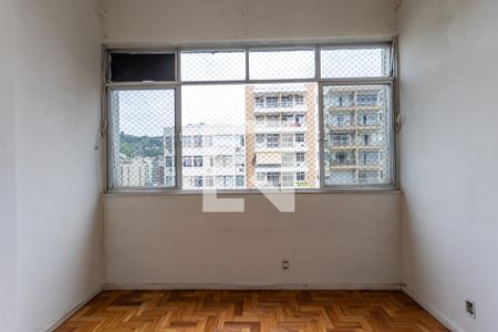 Quarto 2 de apartamento à venda com 2 quartos, 62m² em Tijuca, Rio de Janeiro