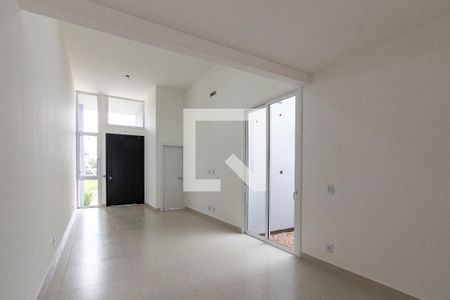 Sala de casa à venda com 3 quartos, 97m² em Aberta dos Morros, Porto Alegre