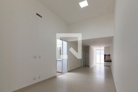 Sala de casa à venda com 3 quartos, 97m² em Aberta dos Morros, Porto Alegre