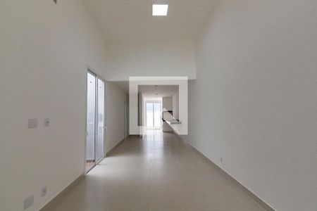 Sala de casa à venda com 3 quartos, 97m² em Aberta dos Morros, Porto Alegre