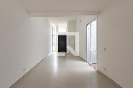 Sala de casa à venda com 3 quartos, 97m² em Aberta dos Morros, Porto Alegre