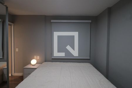 Quarto de apartamento para alugar com 1 quarto, 50m² em Vila Gomes Cardim, São Paulo