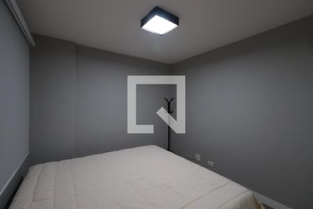 Quarto de apartamento para alugar com 1 quarto, 50m² em Vila Gomes Cardim, São Paulo