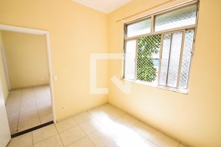 Quarto 2 de apartamento à venda com 2 quartos, 55m² em Piedade, Rio de Janeiro