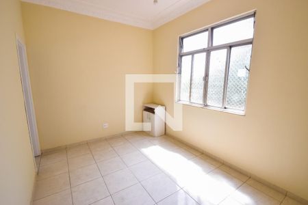 Sala de apartamento à venda com 2 quartos, 55m² em Piedade, Rio de Janeiro