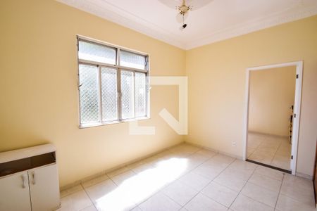 Sala de apartamento à venda com 2 quartos, 55m² em Piedade, Rio de Janeiro