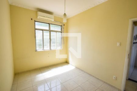 Quarto 1 de apartamento à venda com 2 quartos, 55m² em Piedade, Rio de Janeiro