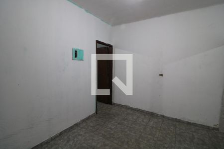 Sala de apartamento para alugar com 1 quarto, 50m² em Jardim Paraguacu, São Paulo