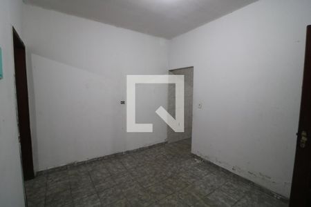 Sala de apartamento para alugar com 1 quarto, 50m² em Jardim Paraguacu, São Paulo