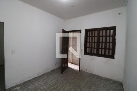 Sala de apartamento para alugar com 1 quarto, 50m² em Jardim Paraguacu, São Paulo