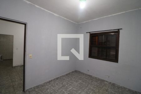 Quarto de apartamento para alugar com 1 quarto, 50m² em Jardim Paraguacu, São Paulo