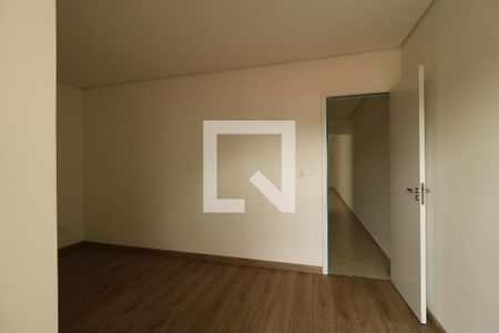 Suíte de apartamento para alugar com 2 quartos, 67m² em Parque das Nações, Santo André