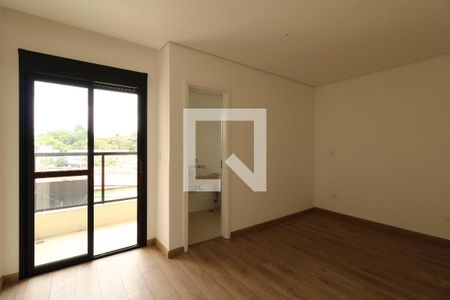 Suíte de apartamento para alugar com 2 quartos, 67m² em Parque das Nações, Santo André