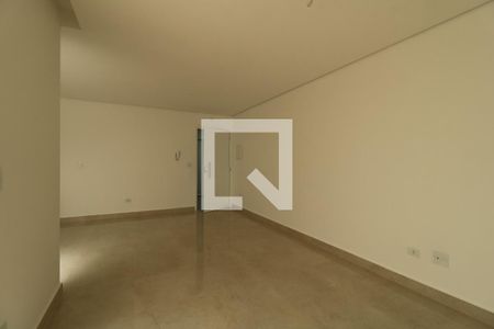 Sala de apartamento para alugar com 2 quartos, 67m² em Parque das Nações, Santo André