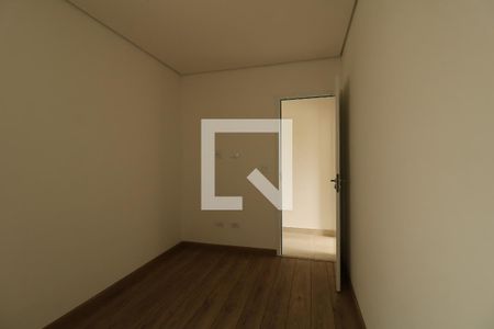 Quarto de apartamento para alugar com 2 quartos, 67m² em Parque das Nações, Santo André