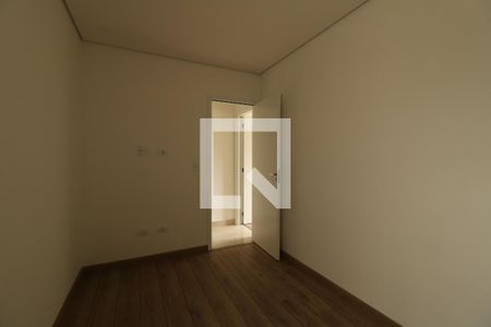 Quarto de apartamento para alugar com 2 quartos, 67m² em Parque das Nações, Santo André