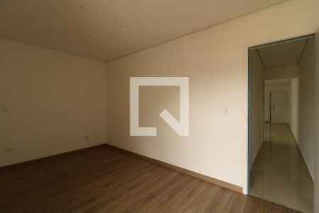 Suíte de apartamento para alugar com 2 quartos, 67m² em Parque das Nações, Santo André