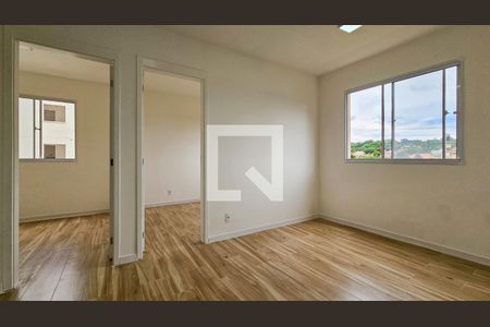 Apartamento para alugar com 2 quartos, 34m² em Vila Socorro, São Paulo