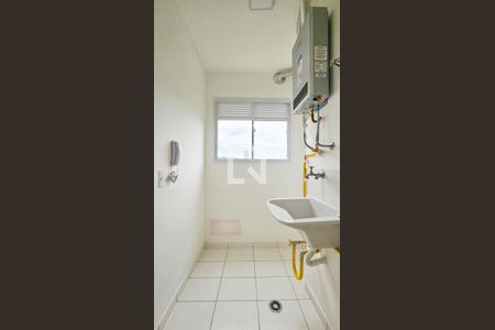 Apartamento para alugar com 2 quartos, 34m² em Vila Socorro, São Paulo