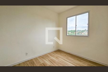 Quarto 1 de apartamento para alugar com 2 quartos, 34m² em Vila Socorro, São Paulo