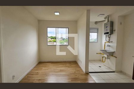 Apartamento para alugar com 2 quartos, 34m² em Vila Socorro, São Paulo