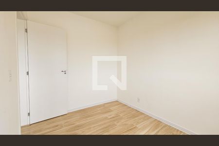 Quarto 1 de apartamento para alugar com 2 quartos, 34m² em Vila Socorro, São Paulo