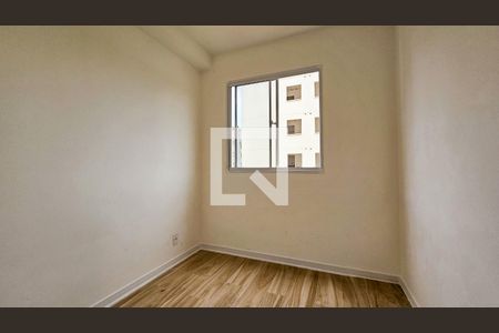 Quarto 2 de apartamento para alugar com 2 quartos, 34m² em Vila Socorro, São Paulo