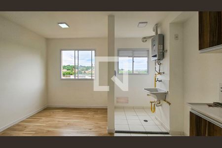 Apartamento para alugar com 2 quartos, 34m² em Vila Socorro, São Paulo