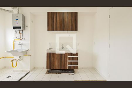 Apartamento para alugar com 2 quartos, 34m² em Vila Socorro, São Paulo