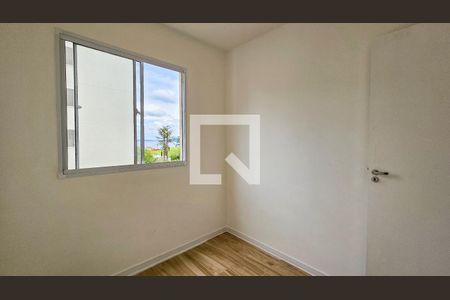 Quarto 1 de apartamento para alugar com 2 quartos, 34m² em Vila Socorro, São Paulo