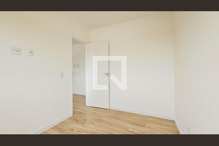 Quarto 1 de apartamento para alugar com 2 quartos, 34m² em Vila Socorro, São Paulo