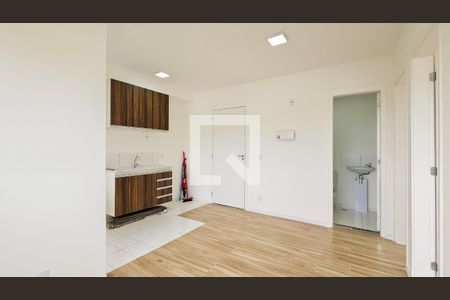 Apartamento para alugar com 2 quartos, 34m² em Vila Socorro, São Paulo