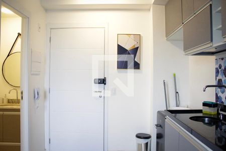 Studio de kitnet/studio para alugar com 1 quarto, 28m² em Belenzinho, São Paulo