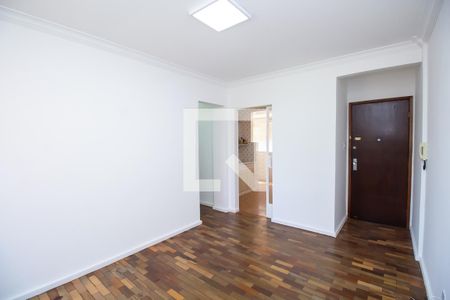 Sala de apartamento à venda com 3 quartos, 70m² em Prado, Belo Horizonte