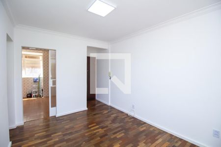 Sala de apartamento à venda com 3 quartos, 70m² em Prado, Belo Horizonte