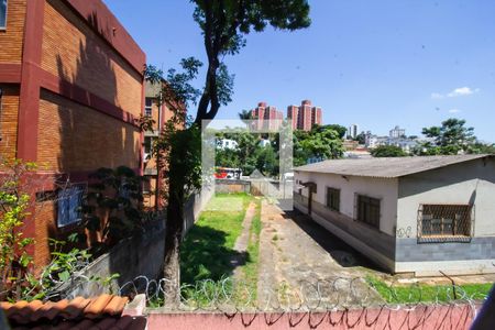 Vista do Quarto 1 de apartamento à venda com 3 quartos, 70m² em Prado, Belo Horizonte