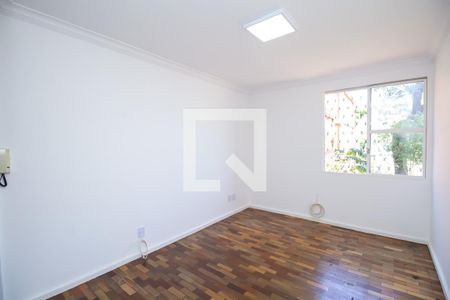 Sala de apartamento à venda com 3 quartos, 70m² em Prado, Belo Horizonte